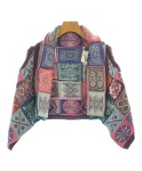 COMME des GARCONS（コムデギャルソン）カーディガン ピンク サイズ:-(M位) レディース/2200608291543