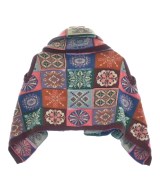 COMME des GARCONS（コムデギャルソン）カーディガン ピンク サイズ:-(M位) レディース/2200608291543