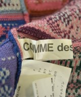 COMME des GARCONS（コムデギャルソン）カーディガン ピンク サイズ:-(M位) レディース/2200608291543