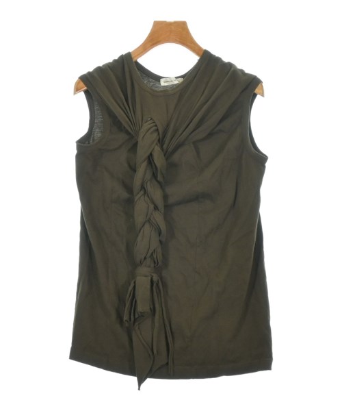 コムデギャルソン(COMME des GARCONS)のCOMME des GARCONS ノースリーブ