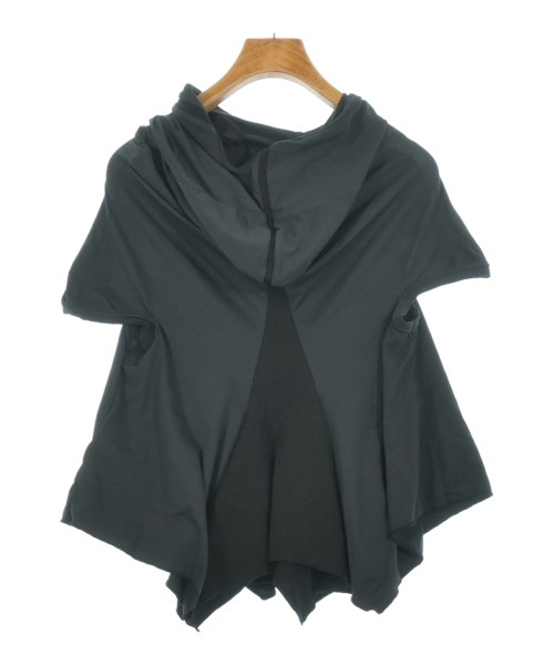 COMME des GARCONS（コムデギャルソン）ノースリーブ グレー サイズ:S レディース/2200608291611