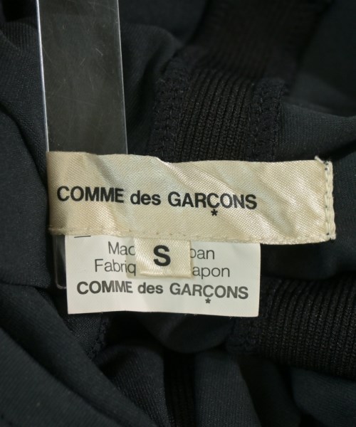 COMME des GARCONS（コムデギャルソン）ノースリーブ グレー サイズ:S レディース/2200608291611