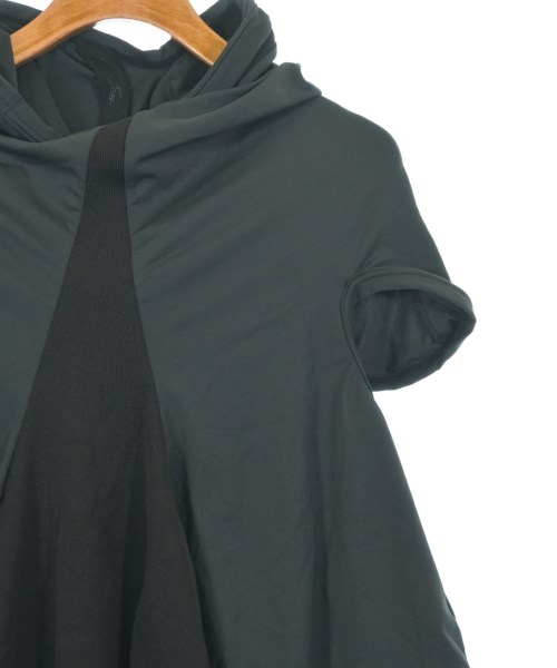 COMME des GARCONS（コムデギャルソン）ノースリーブ グレー サイズ:S レディース/2200608291611