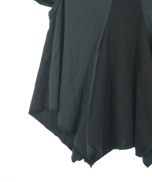 COMME des GARCONS（コムデギャルソン）ノースリーブ グレー サイズ:S レディース/2200608291611