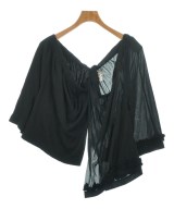 COMME des GARCONS（コムデギャルソン）Tシャツ・カットソー 黒 サイズ:SS(XS位) レディース/2200608291628