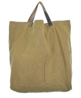COMME des GARCONS（コムデギャルソン）トートバッグ カーキ サイズ:- レディース/2200608291666