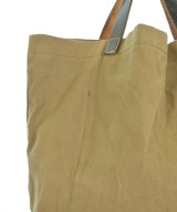 COMME des GARCONS（コムデギャルソン）トートバッグ カーキ サイズ:- レディース/2200608291666