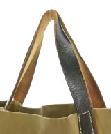 COMME des GARCONS（コムデギャルソン）トートバッグ カーキ サイズ:- レディース/2200608291666