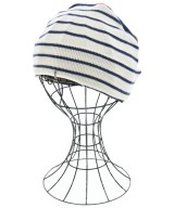 COMME des GARCONS（コムデギャルソン）ニットキャップ・ビーニー ベージュ サイズ:- レディース/2200608291758