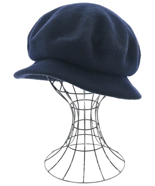 コムデギャルソン(COMME des GARCONS)のCOMME des GARCONS ハンチング・ベレー帽