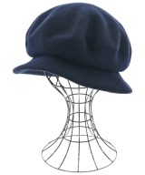 COMME des GARCONS ハンチング・ベレー帽