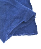 COMME des GARCONS（コムデギャルソン）手袋 青 サイズ:- レディース/2200608291857