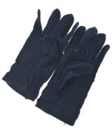 COMME des GARCONS（コムデギャルソン）手袋 紺 サイズ:- レディース/2200608291864