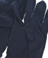 COMME des GARCONS（コムデギャルソン）手袋 紺 サイズ:- レディース/2200608291864