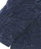 COMME des GARCONS（コムデギャルソン）手袋 紺 サイズ:- レディース/2200608291864
