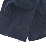COMME des GARCONS（コムデギャルソン）手袋 紺 サイズ:- レディース/2200608291864