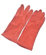 COMME des GARCONS（コムデギャルソン）手袋 赤 サイズ:- レディース/2200608291871