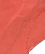 COMME des GARCONS（コムデギャルソン）手袋 赤 サイズ:- レディース/2200608291871