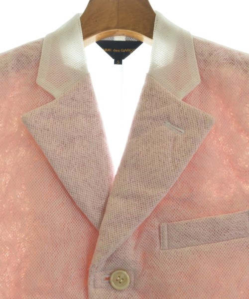 COMME des GARCONS（コムデギャルソン）その他 ピンク サイズ:S レディース/2200610870026