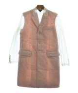 COMME des GARCONS（コムデギャルソン）その他 ピンク サイズ:S レディース/2200610870026