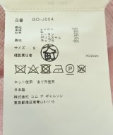COMME des GARCONS（コムデギャルソン）その他 ピンク サイズ:S レディース/2200610870026