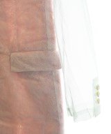 COMME des GARCONS（コムデギャルソン）その他 ピンク サイズ:S レディース/2200610870026