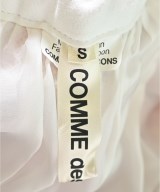 COMME des GARCONS（コムデギャルソン）ひざ丈スカート 赤 サイズ:S レディース/2200610870040