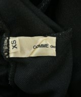 COMME des GARCONS（コムデギャルソン）その他 黒 サイズ:XS レディース/2200613166102
