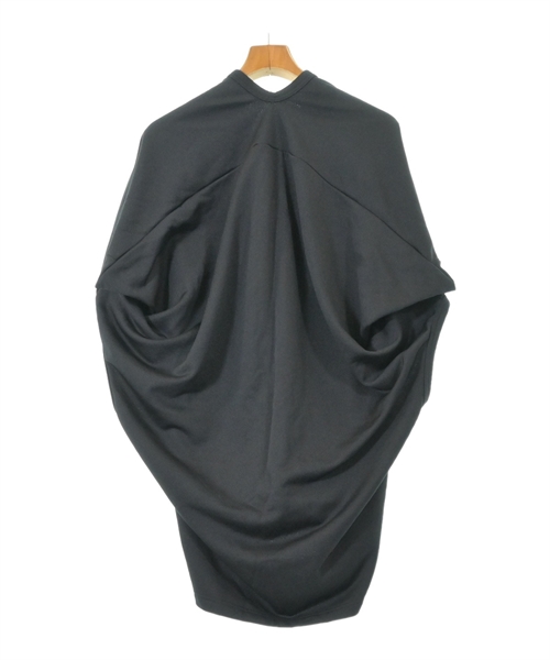 COMME des GARCONS（コムデギャルソン）スウェット 黒 サイズ:L メンズ/2200613229029