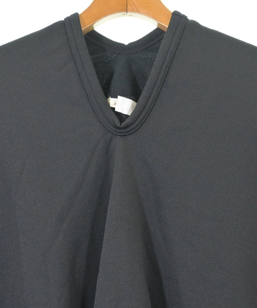 COMME des GARCONS（コムデギャルソン）スウェット 黒 サイズ:L メンズ/2200613229029
