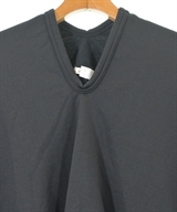 COMME des GARCONS（コムデギャルソン）スウェット 黒 サイズ:L メンズ/2200613229029