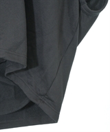 COMME des GARCONS（コムデギャルソン）スウェット 黒 サイズ:L メンズ/2200613229029