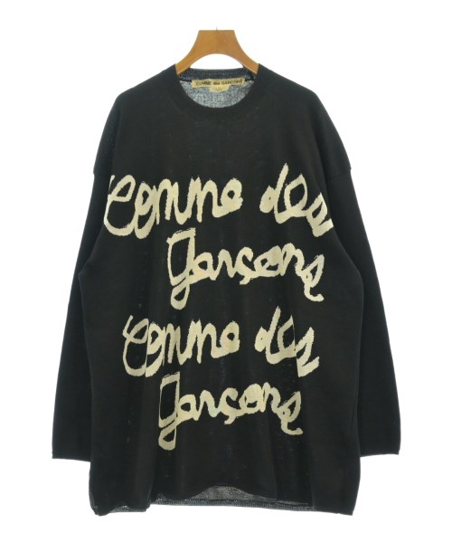 コムデギャルソン(COMME des GARCONS)のCOMME des GARCONS ニット・セーター