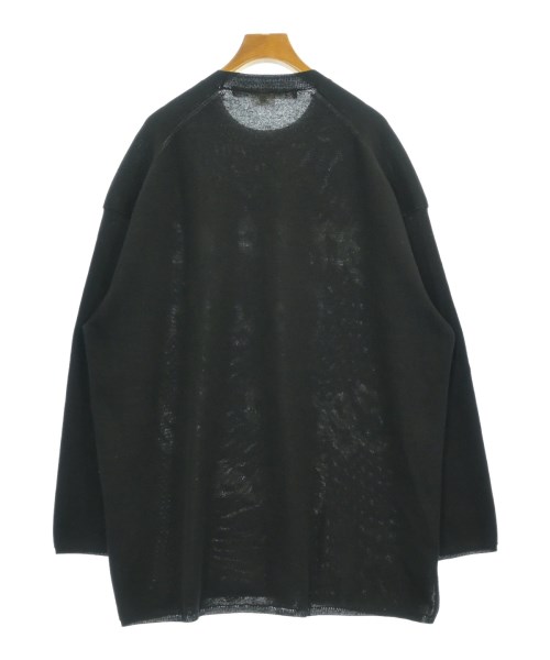 COMME des GARCONS（コムデギャルソン）ニット・セーター 黒 サイズ:M レディース/2200613260022