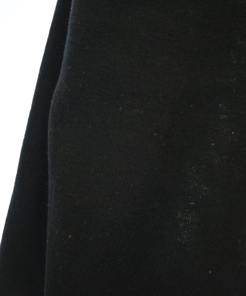 COMME des GARCONS（コムデギャルソン）ニット・セーター 黒 サイズ:M レディース/2200613260022