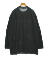 COMME des GARCONS（コムデギャルソン）ニット・セーター 黒 サイズ:M レディース/2200613260022
