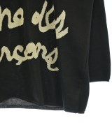 COMME des GARCONS（コムデギャルソン）ニット・セーター 黒 サイズ:M レディース/2200613260022