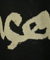 COMME des GARCONS（コムデギャルソン）ニット・セーター 黒 サイズ:M レディース/2200613260022