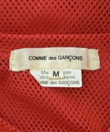 COMME des GARCONS（コムデギャルソン）Tシャツ・カットソー 赤 サイズ:M レディース/2200613432016