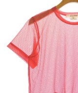 COMME des GARCONS（コムデギャルソン）Tシャツ・カットソー 赤 サイズ:M レディース/2200613432016