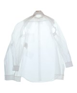 COMME des GARCONS（コムデギャルソン）カジュアルシャツ 白 サイズ:XS レディース/2200600776079