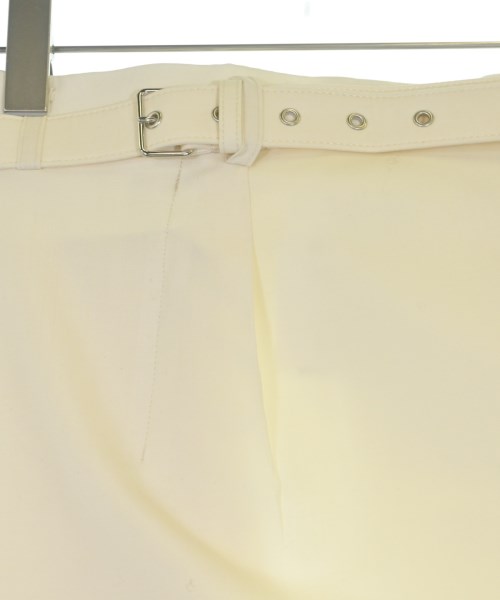 COMME des GARCONS（コムデギャルソン）その他 白 サイズ:S レディース/2200600776222