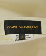 COMME des GARCONS（コムデギャルソン）その他 白 サイズ:S レディース/2200600776222