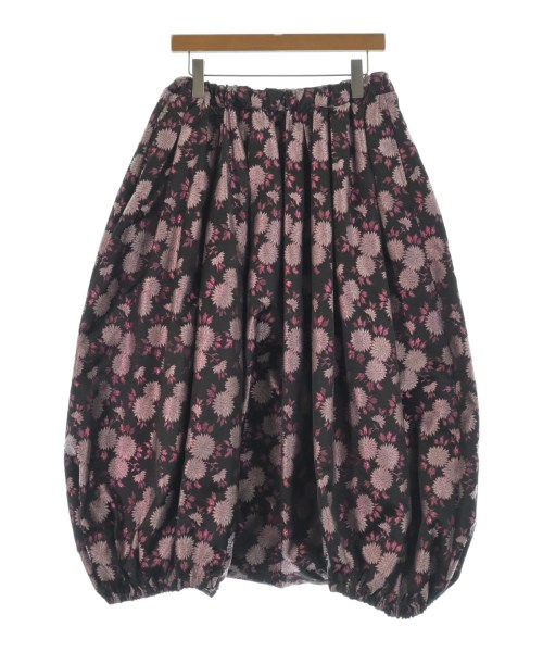 COMME des GARCONS(コムデギャルソン)その他 黒 サイズ:S/2200600776246