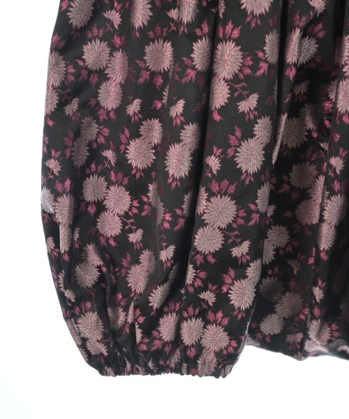 COMME des GARCONS（コムデギャルソン）その他 黒 サイズ:S レディース/2200600776246