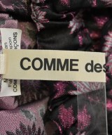 COMME des GARCONS（コムデギャルソン）その他 黒 サイズ:S レディース/2200600776246