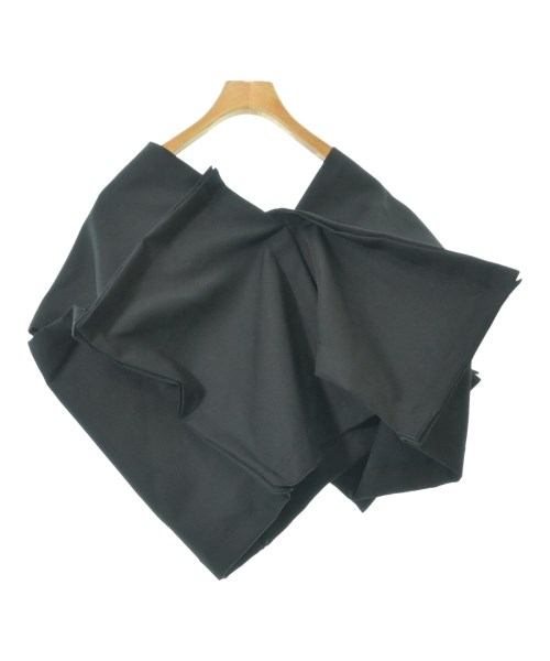 COMME des GARCONS（コムデギャルソン）その他 黒 サイズ:F レディース/2200600776307