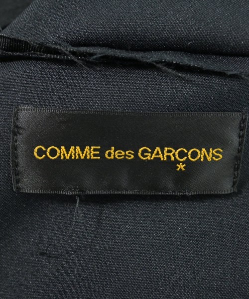 COMME des GARCONS（コムデギャルソン）その他 黒 サイズ:F レディース/2200600776307