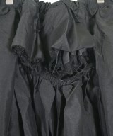 COMME des GARCONS（コムデギャルソン）ロング・マキシ丈スカート 黒 サイズ:S レディース/2200609206010