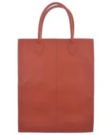 COMME des GARCONS（コムデギャルソン）トートバッグ オレンジ サイズ:- レディース/2200609206027